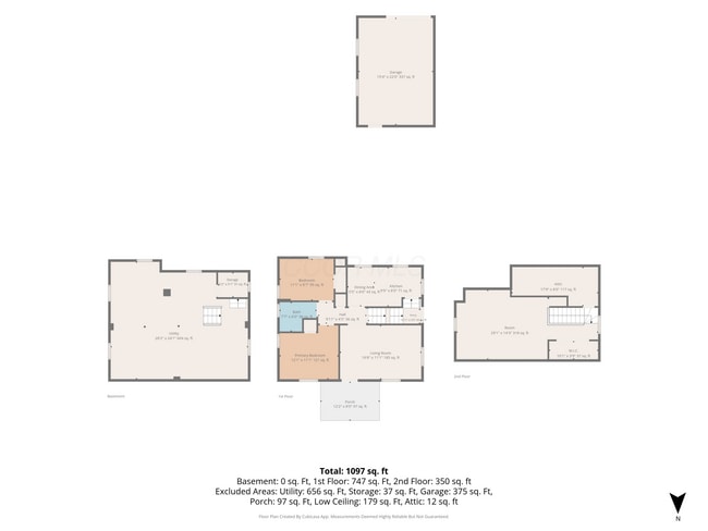 Photo - 375 E Royal Forest Blvd