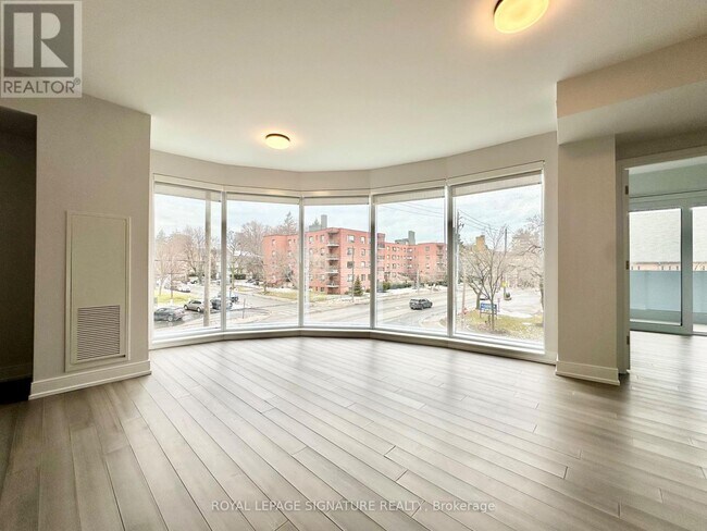 Photo - 2525 Bathurst St Unité 306