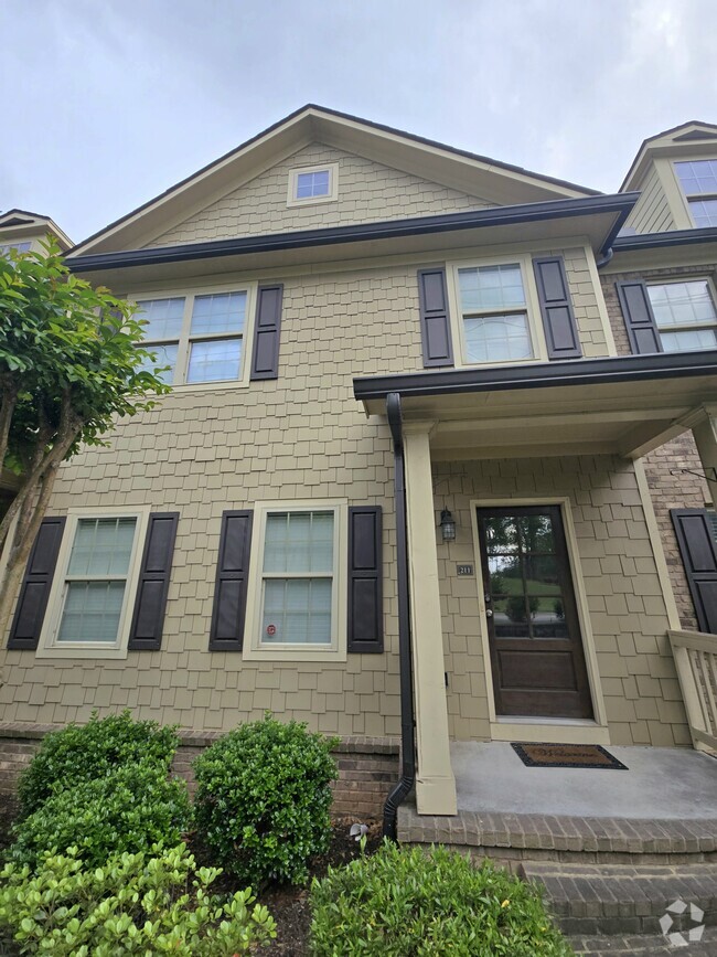 Building Photo - 211 Jackson Pl NW Rental