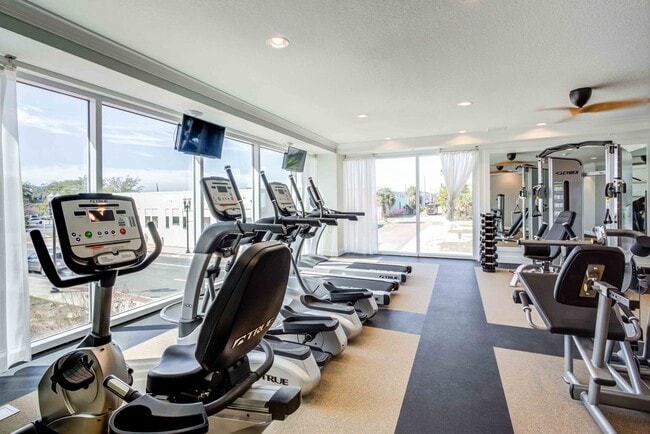 Photo - Houston Street Manor