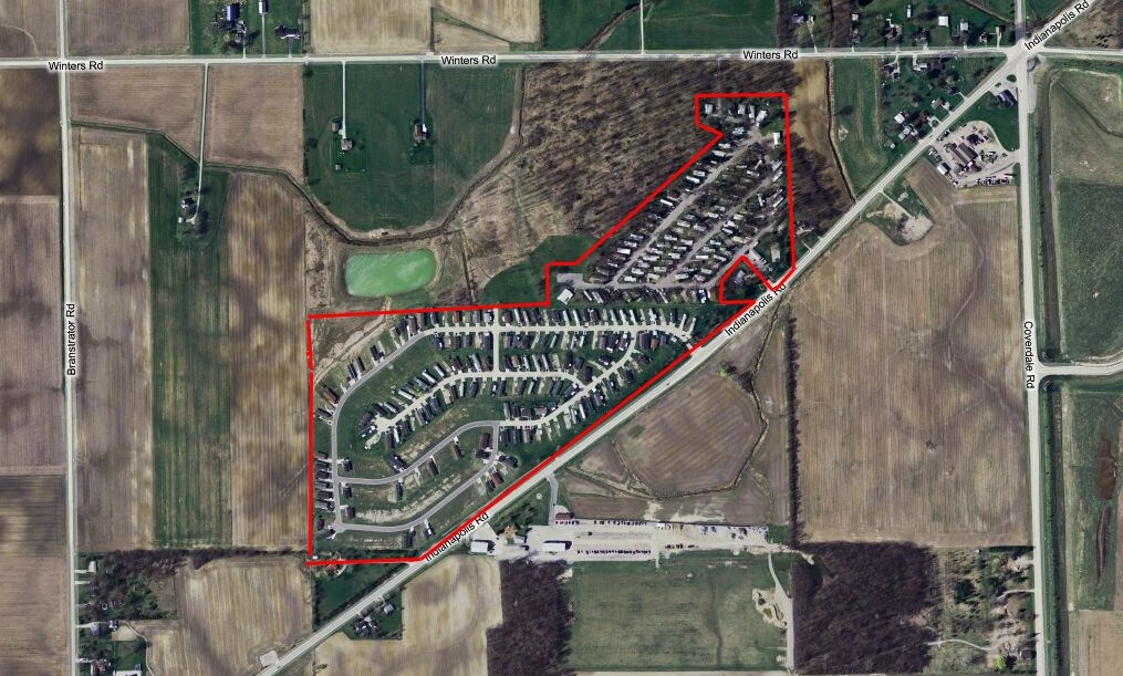 Photo - Woodlake Apartments
