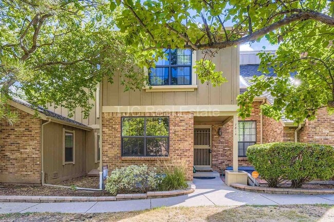 Building Photo - 7814 E Phillips Cir Rental