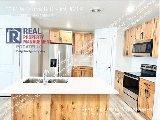 Photo - MOVE IN SPECIAL - 3 Bedroom 1 Bath Apartme... Unit #9, #219