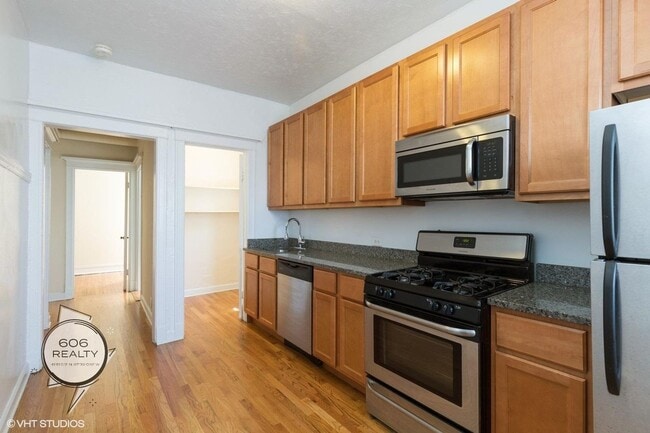 Photo - 5036 S Michigan Ave Unit 3S