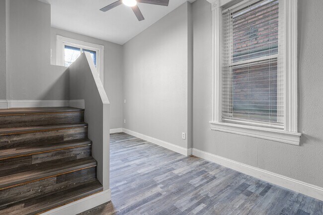 1309 Shenandoah Ave