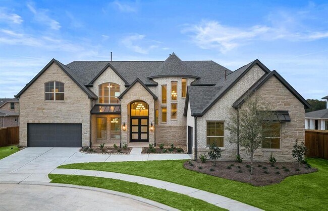 Photo - 12602 Dusky Sunrise Ct Casa