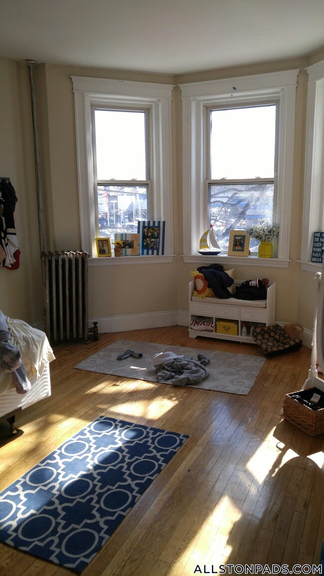 Photo - 1185 Commonwealth Ave Unit 7