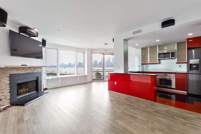 Building Photo - 600 Harbor Blvd Unit 1009 Rental