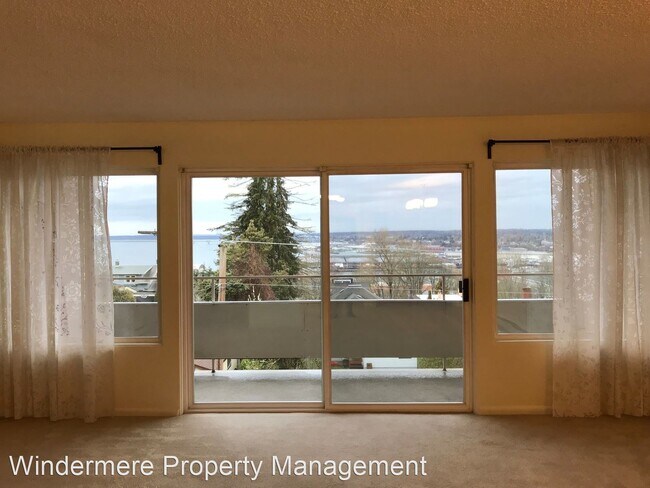 Photo - 1 br, 1 bath House - 819 High St. #313