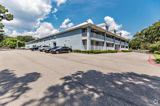 Building Photo - TDY Special! Furnished rental Unit 217