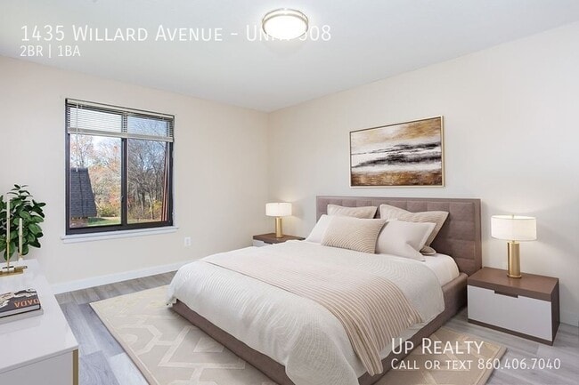 Photo - 1435 Willard Ave Unit : 508