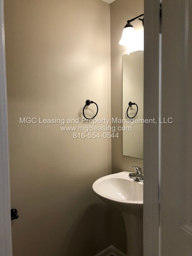 Photo - LUXURY BALTIMORE TOWNHOME IN THE NORTHLAND!