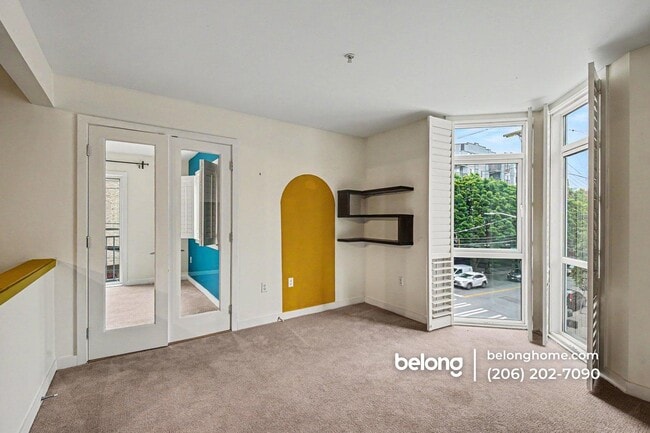 Photo - 103 Bellevue Ave E Unidad 307