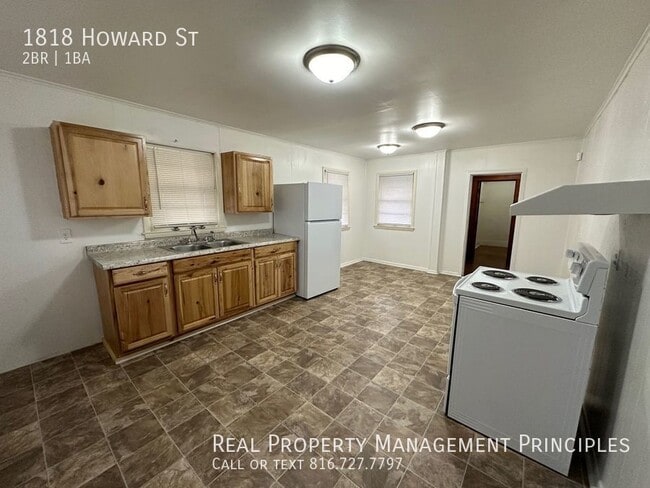 Photo - 1818 Howard St