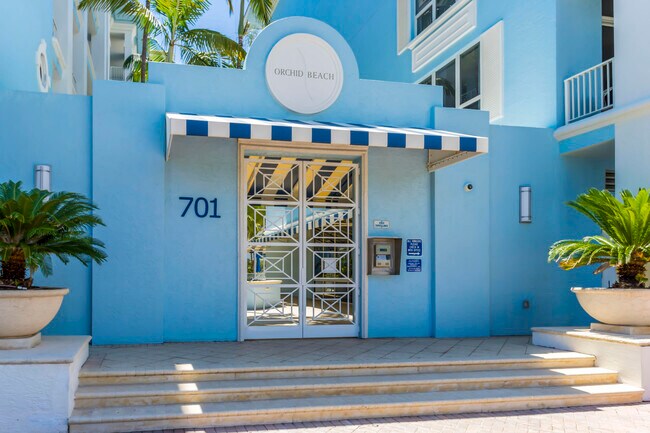701 SE 21st Ave Unit 204