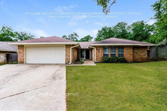 Building Photo - 5411 Rimrock Ct