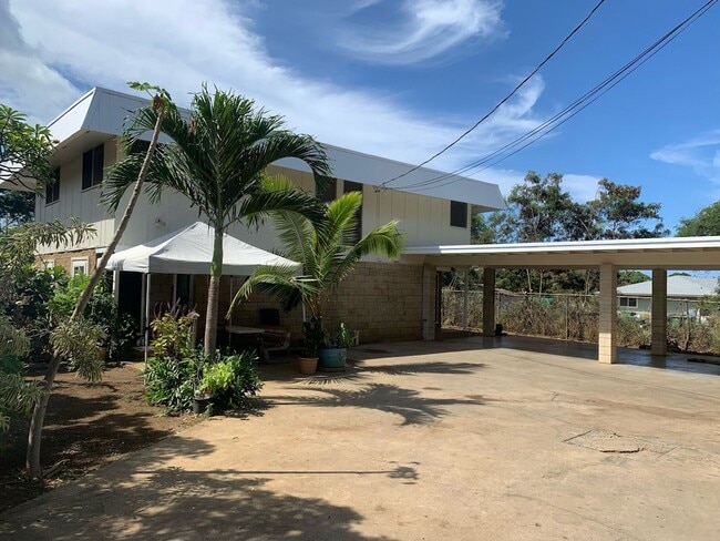 Photo - 84-857 Lahaina Street #A