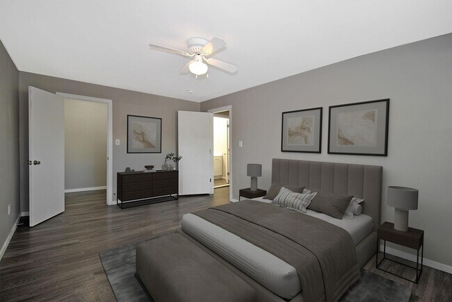 District Royal Oak Apartments