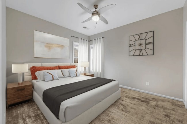 Creekstone Apartments