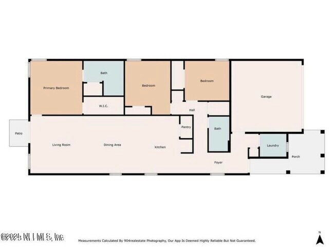 Photo - 86857 Iron Rail Ct