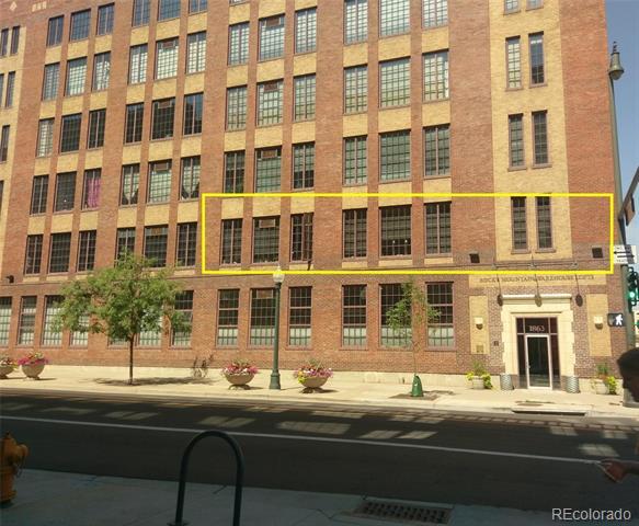 Photo - 1863 Wazee St Unit 2A