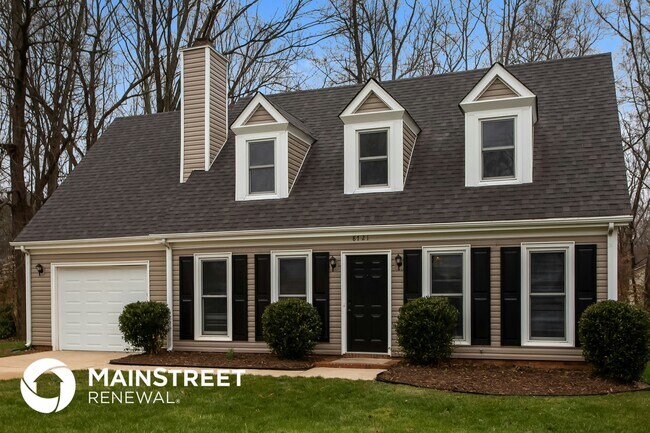 Photo - 8721 Kirkley Glen Ln