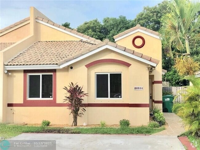 Building Photo - 20554 SW 93rd Ave Rental