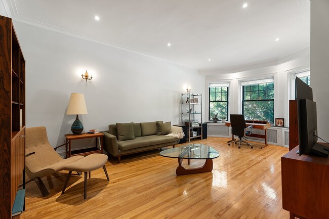 Photo - 214 Chem. de la Côte-Saint-Antoine