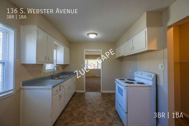 Photo - 136 S Webster Ave