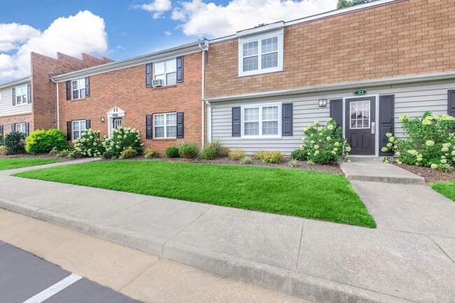 Photo - Tanglewood Apartments