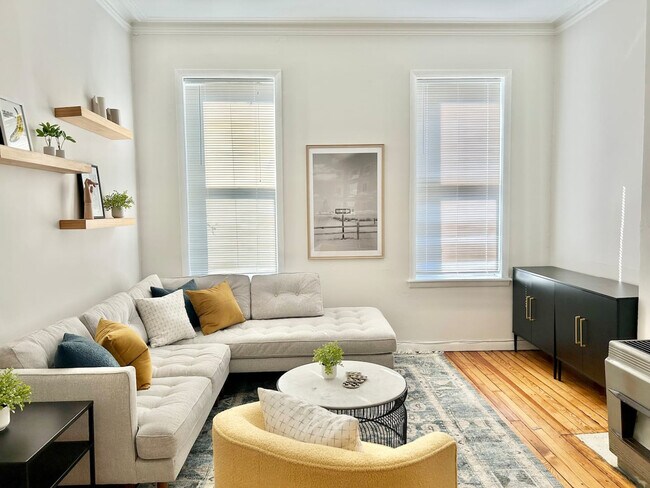 Photo - 1014 Washington St Unidad ID1465245P