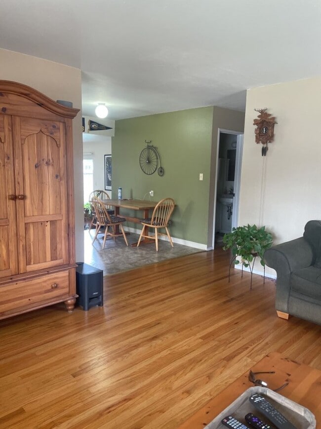 Photo - Home in East Davis 3 bed. 2 baths 2 car ga...