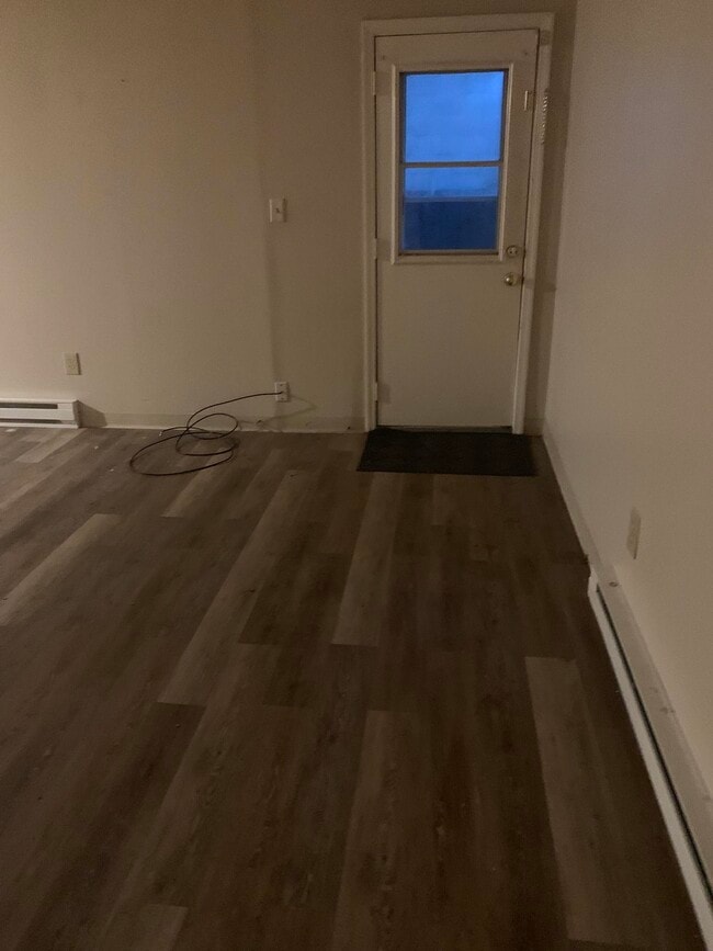 Living room - 63 Wilson St Unit 1