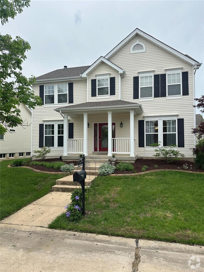 Building Photo - 208 Madison Park Dr Rental