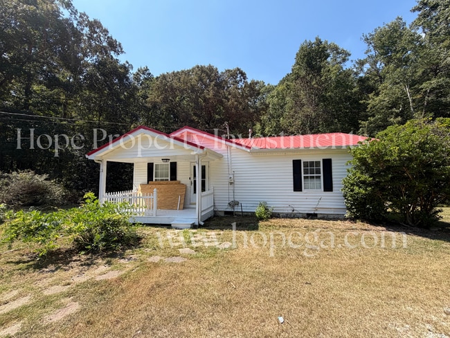 135 Old Hwy 92