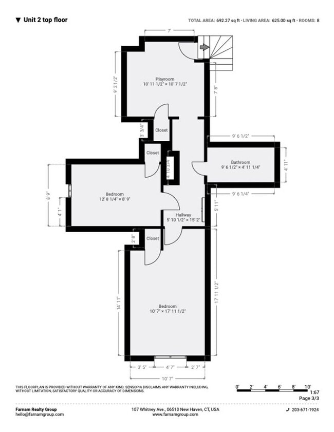 Photo - 271 Elm St Unit 2