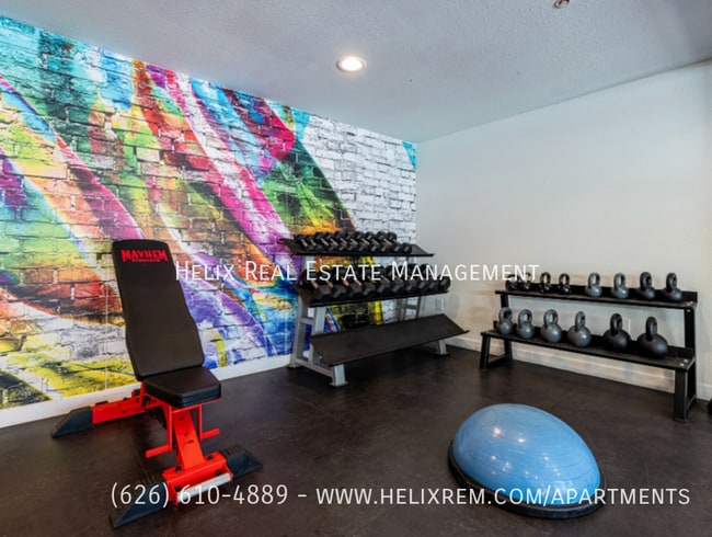 Photo - 6353 Rosemead Blvd Unit B-109