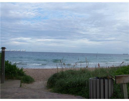 Photo - 2121 N Ocean Blvd Unit 1