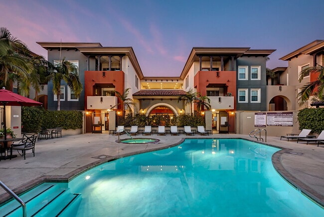 Emerson Valley Village