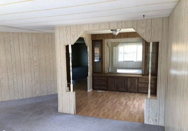 Photo - Steps away from Blue Lake