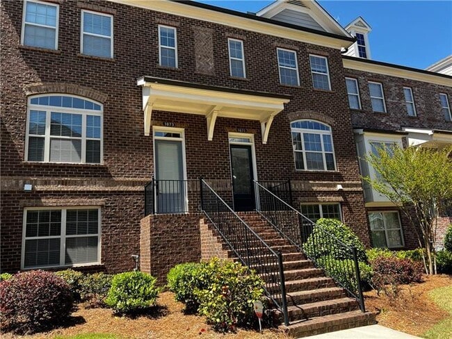 Photo - 1075 Township Square Townhome