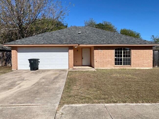 Photo - Charming 3 bedroom 2 bath home in Killeen!!