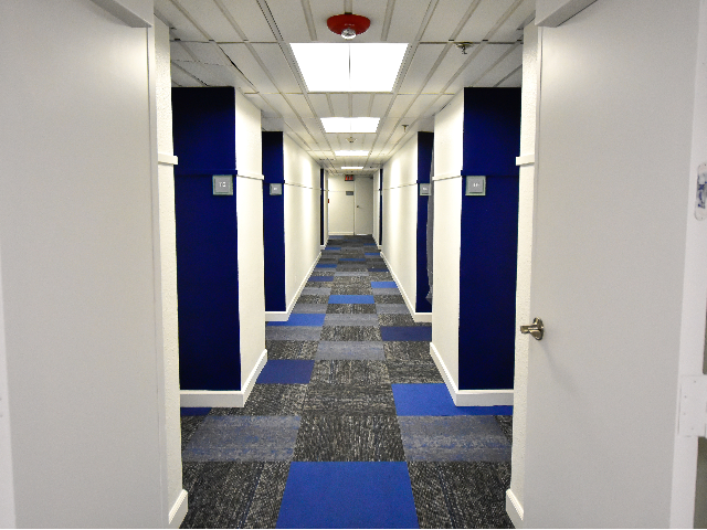 Hallways