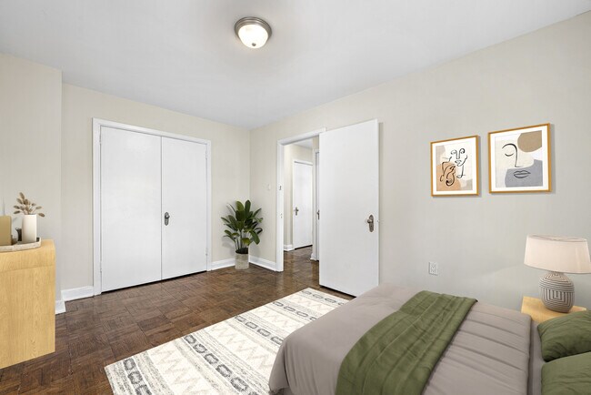 Photo - The Fleetwood