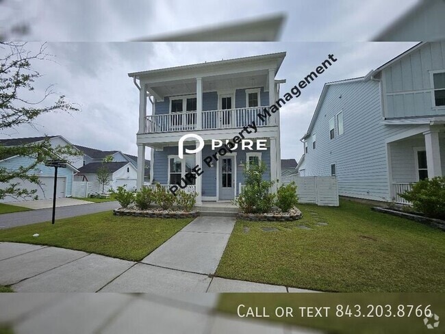 Building Photo - 203 Magnolia Garden Dr Rental