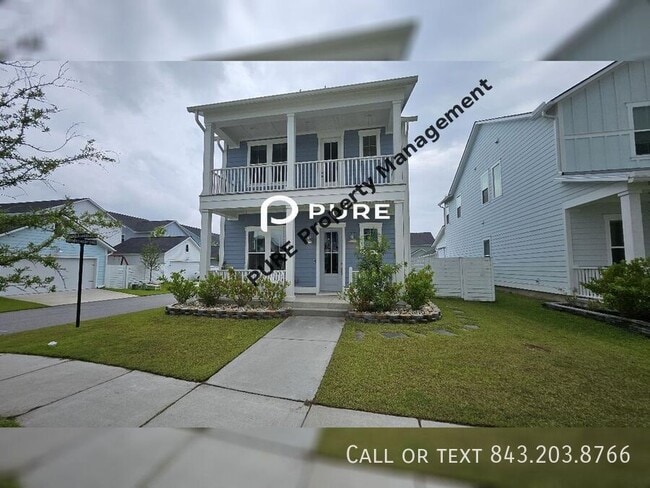 Photo - 203 Magnolia Garden Dr House