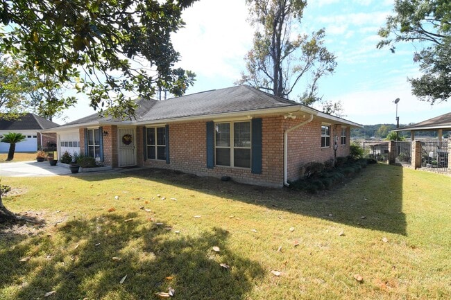 Photo - Location! Location! Newly updated, 4 bedroom, 2 bath home near Perkins & Essens