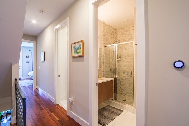 Photo - Two Bed Fishtown Townhouse