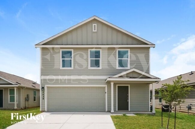Building Photo - 2438 Double Oak Dr Rental