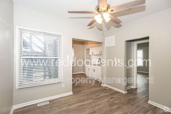 Building Photo - 1329 E Market St Unit 3 Rental